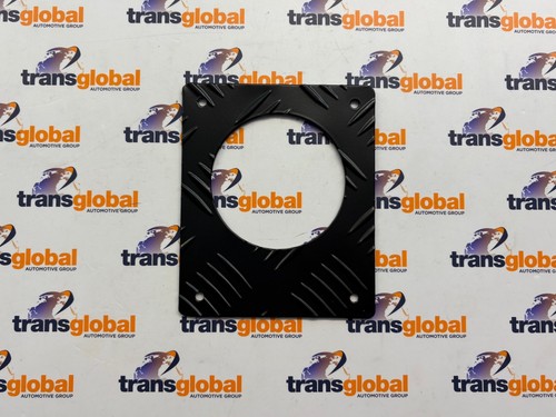 Fuel filler chequer - fuel, cover