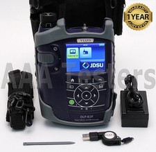 Viavi JDSU OLP-82P SM MM Power