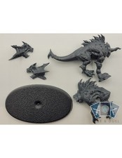 Flesh Hounds Singles - Daemons