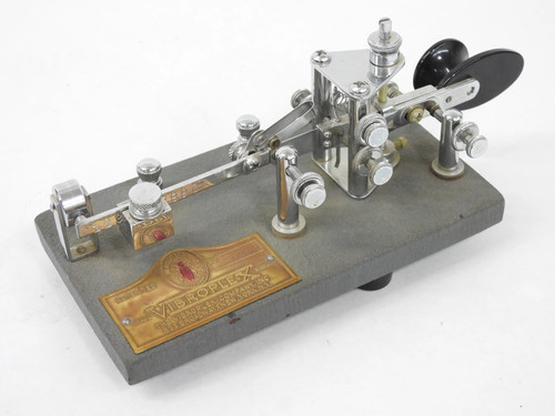 Vibroplex champion original - champion,