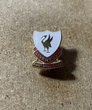 LIVERPOOL VINTAGE ENAMEL