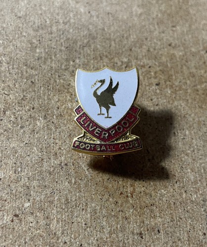 Liverpool vintage enamel - liverpool,