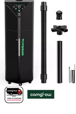 VIVOSUN AeroStream H19