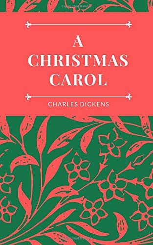 Christmas carol dickens - a,