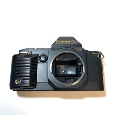 Canon T70 35mm Manual Focus