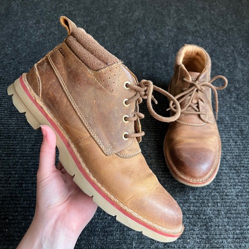 Clarks 1825 chukka - 1825, mens