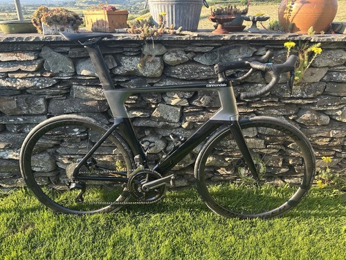 Cannondale system six - cannondale,