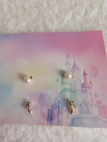 Pairs disney cinderella - 2,