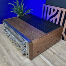 Pioneer Vintage Stereo Monster