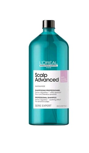 Oreal scalp advanced - l'oreal,