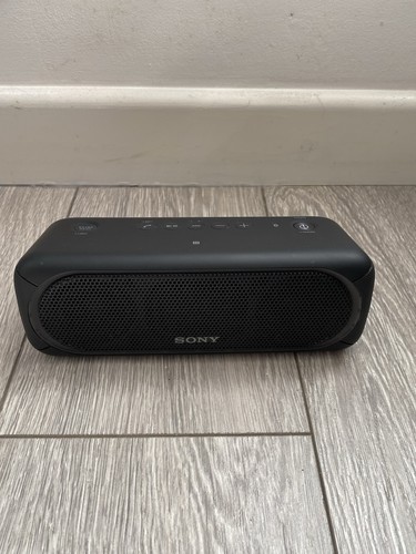 Sony srs xb30 - sony, portable