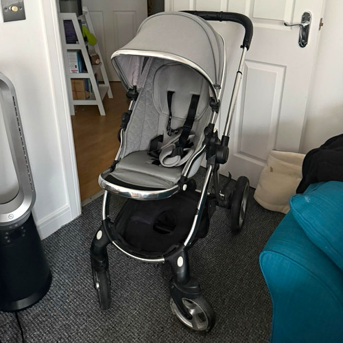 Babystyle egg2 travel - babystyle,