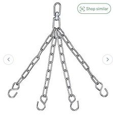 Brand New RDX Boxing Bag with