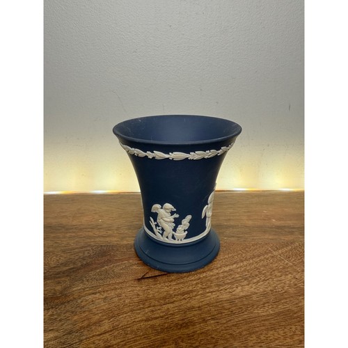 Wedgwood portland blue - wedgwood,