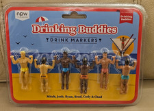 Gay old time interest - interest, drinking