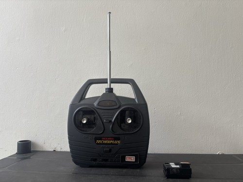 Acoms techniplus remote - acoms,