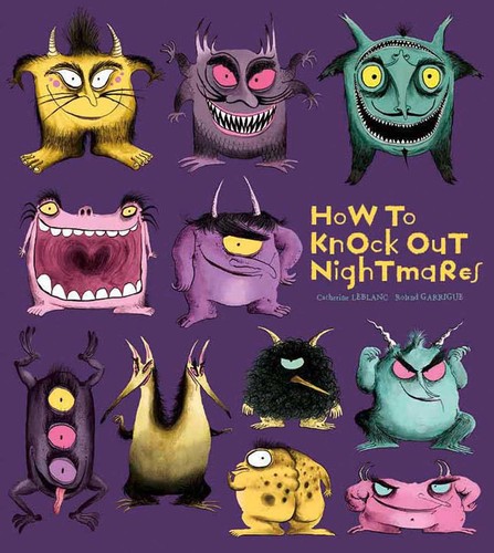 How knock out - knock,