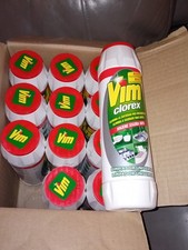 NEW Vim Classic Scourer Extra