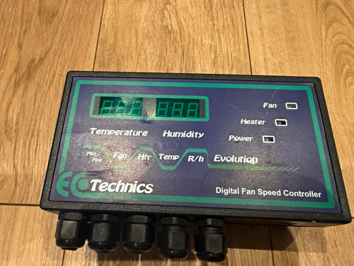 Ecotechnics evolution digital - ecotechnics,