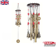 Metal wind chime hanging - chime,