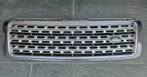 Original land rover - original, range