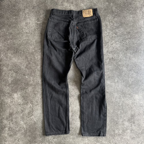 Levi orange label 615 02 - levi’s,