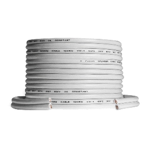 Fusion marine speaker wire - marine, 12