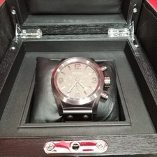 BRERA Brown AB10 Chronograph