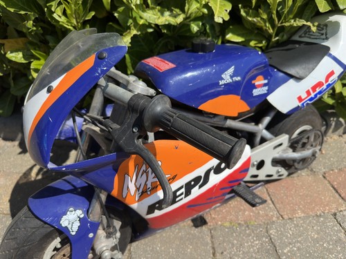 Blata mini moto - 2.5,