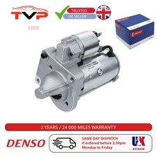 Denso Starter Motor For Volvo