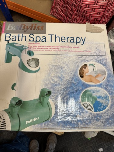 Babylis bath spa therapy - babylis,