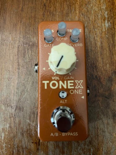 Multimedia tone one - ik,