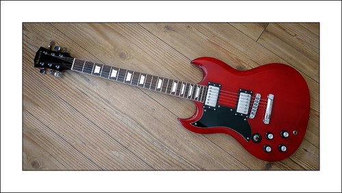 Left handed wesley vintage - left-handed,