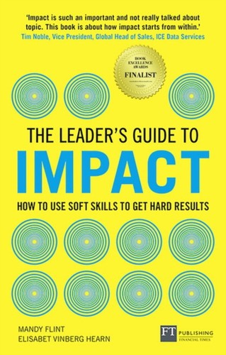 Leader guide impact - leader's,