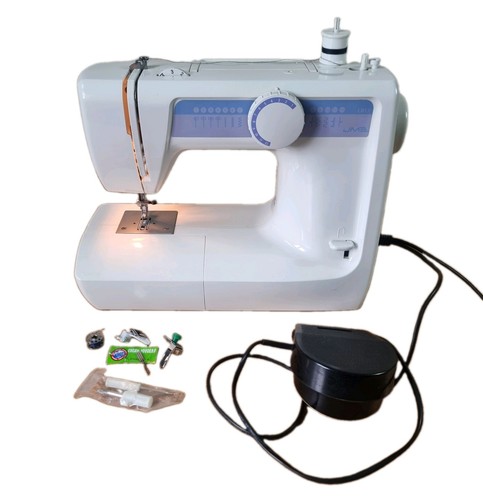 Jmb cb12 electric sewing - electric,