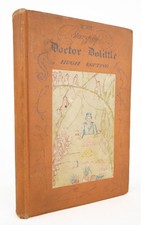 The Story of Doctor Dolittle