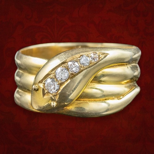 Antique art deco diamond - art,