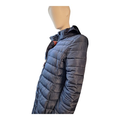 Joules coat size blue - coat,