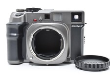 [MINT] Mamiya 7 Rangefinder