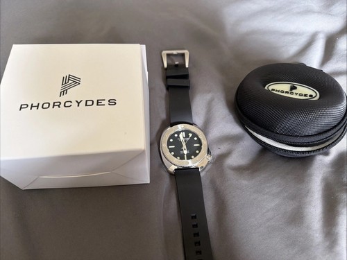 Phorcydes automatic - ph-1,