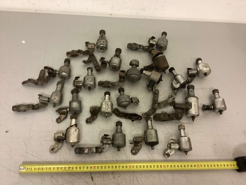 Stock dynamo used light - dynamo,