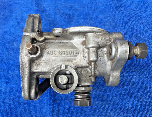 Hs2 carburettor aud13 - su,