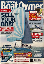 Tideway 12, Hanse 348, Leisure