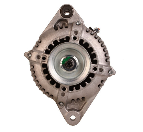 Reconditioned alternator fit - reconditioned,