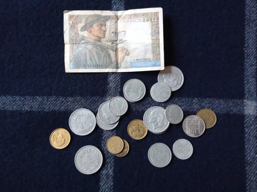 Collection late war - of,