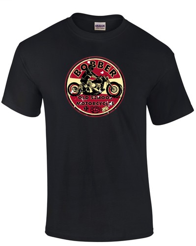 Bobber old school - ,