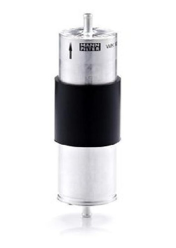Original mann filter fuel - mann,
