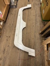 ELDDIS- BUCCANEER CARAVAN TWIN