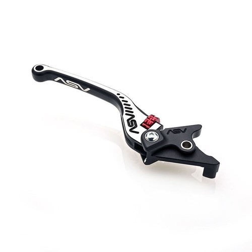 Asv brake lever - asv,