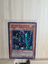 Kaiser Sea Horse SKE-015 Ultra